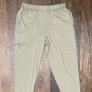 Patagonia 2-Loose Men's Pants - Small - Seabird Grey